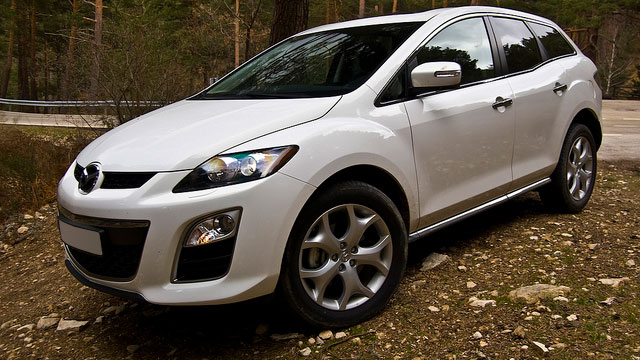 Mazda | Hazel Dell Automotive & Exhaust