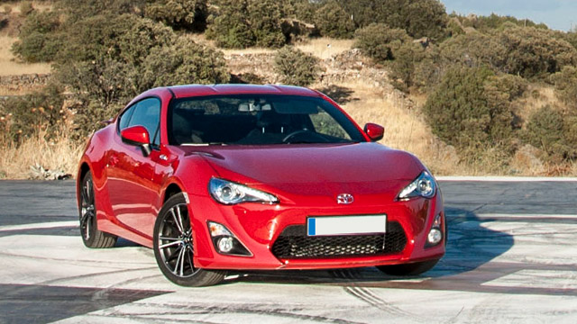 Toyota | Hazel Dell Automotive & Exhaust
